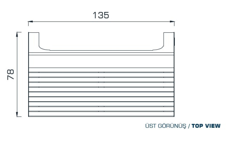 Garden Bench